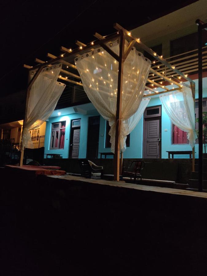 Moustache Mcleodganj Hostel McLeod Ganj Ngoại thất bức ảnh