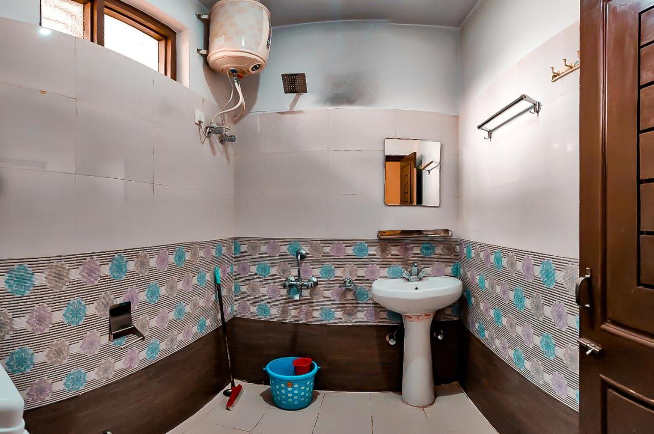 Moustache Mcleodganj Hostel McLeod Ganj Ngoại thất bức ảnh